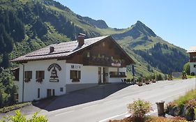 Gasthaus Gloeckle Appartement